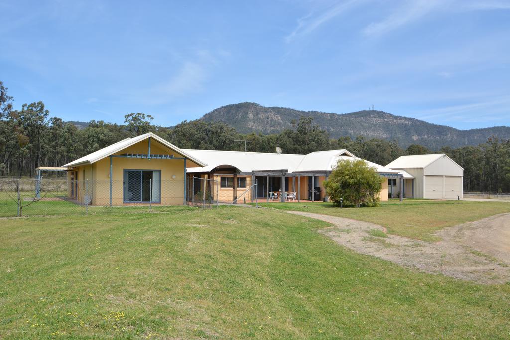 Je Guesthouse, Central To All The Hunter Valley Has To Offer Pokolbin Exterior photo